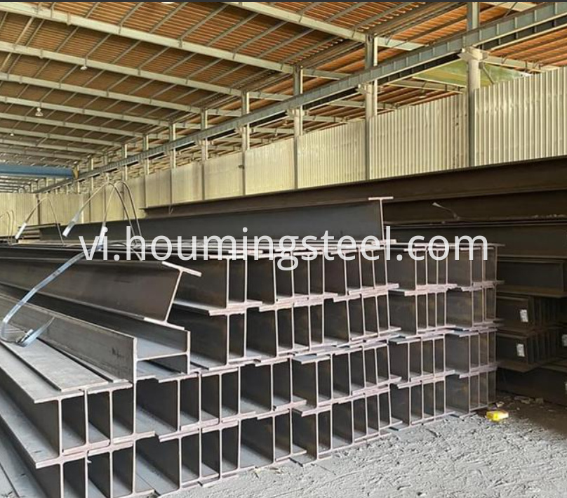 beam steel